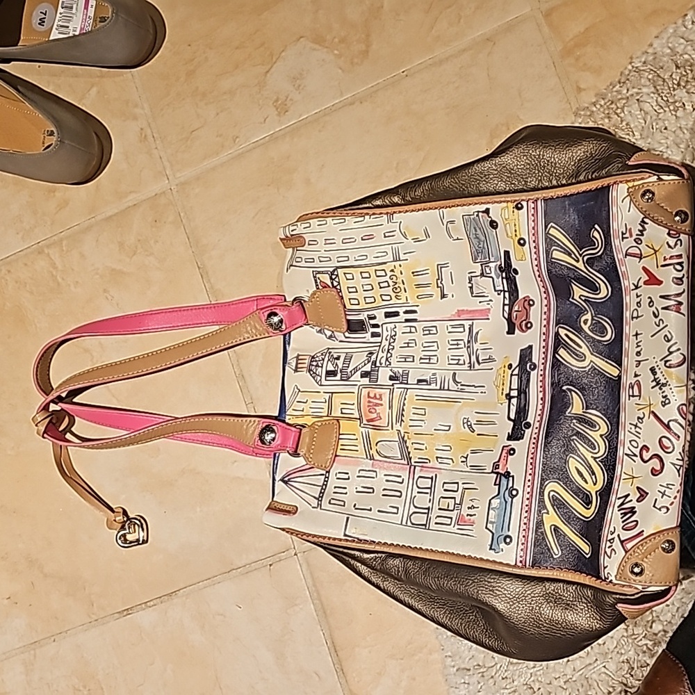 Brighton bag